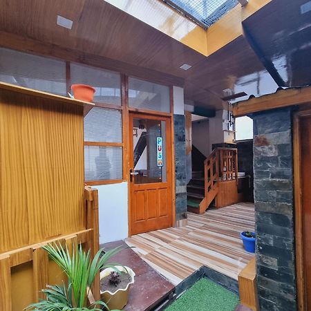 Wow Hotels Green View Dalhousie Exteriör bild