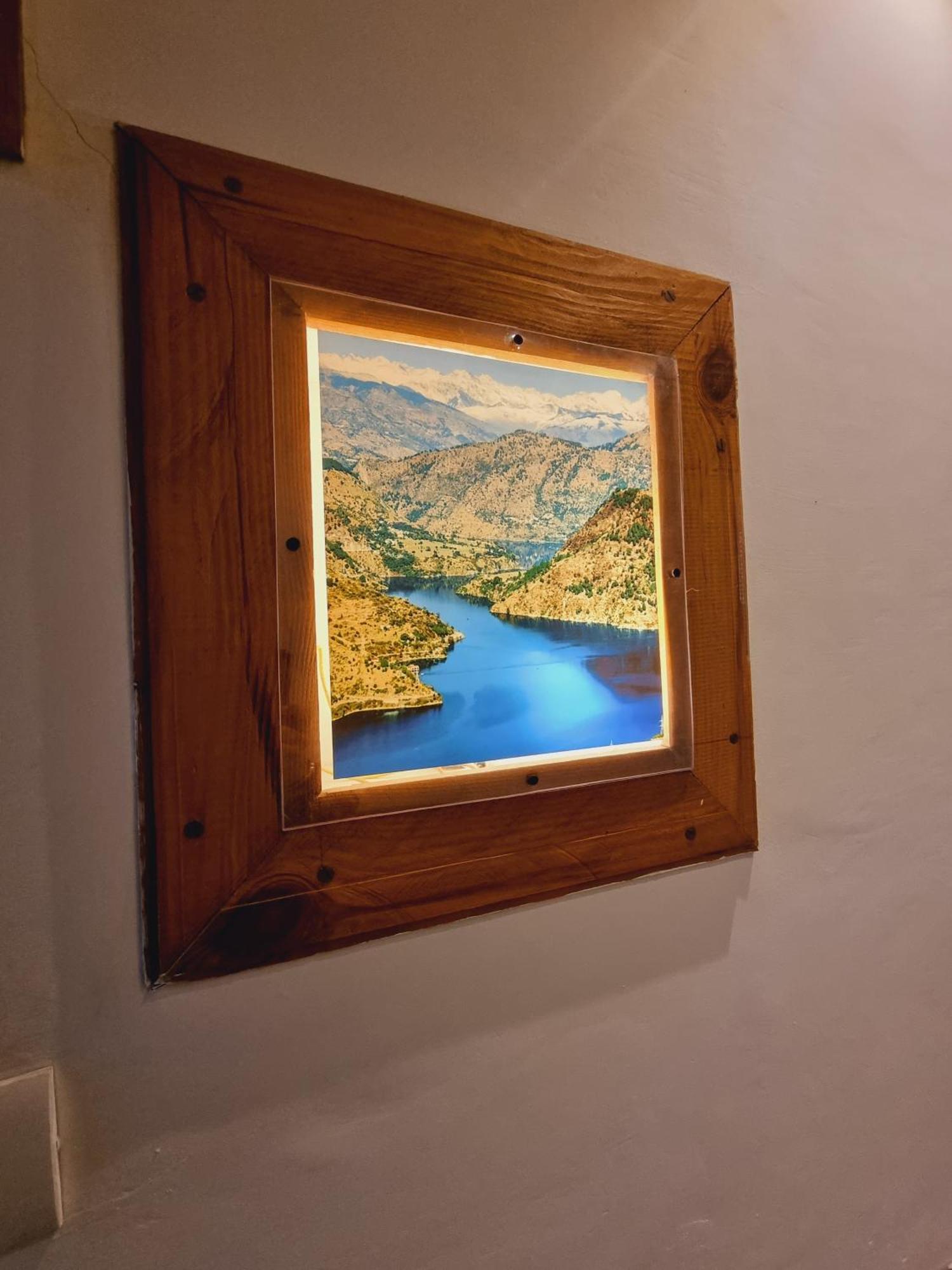 Wow Hotels Green View Dalhousie Exteriör bild