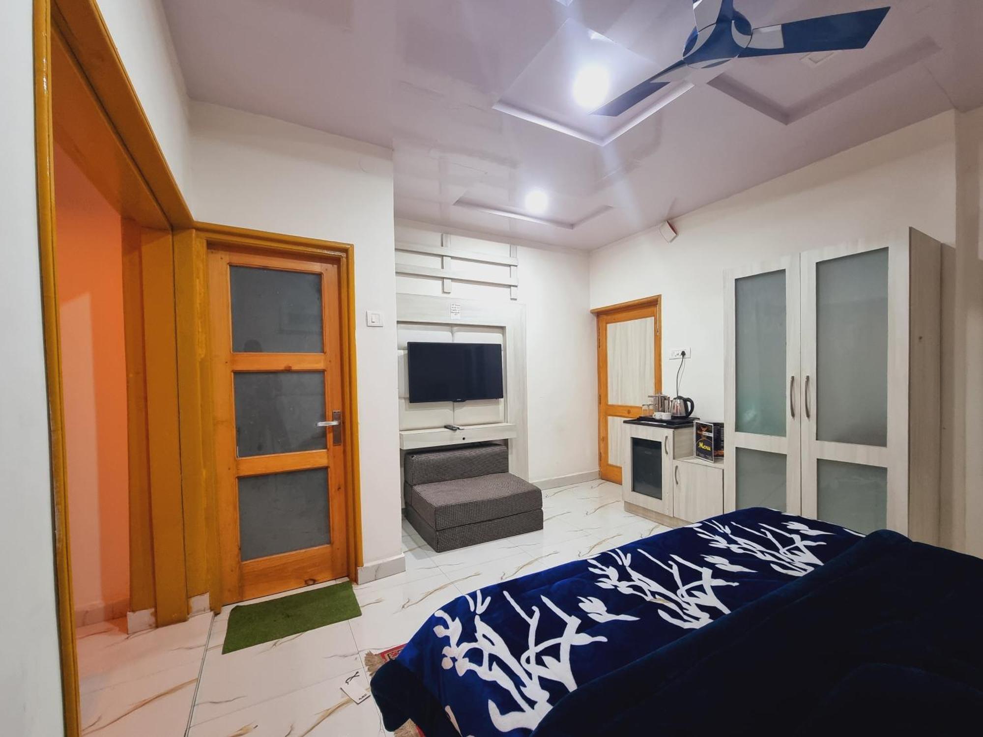 Wow Hotels Green View Dalhousie Exteriör bild