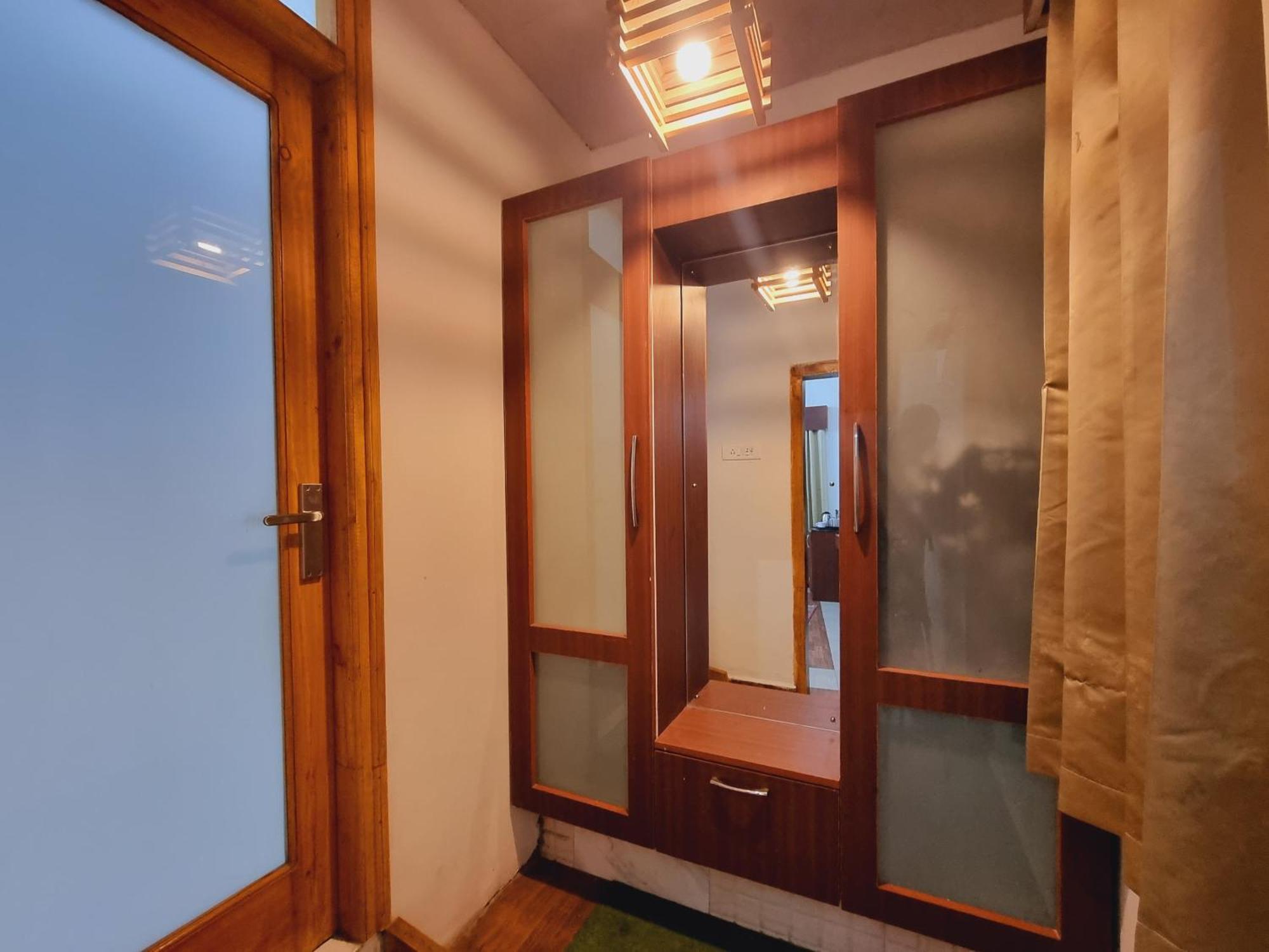 Wow Hotels Green View Dalhousie Exteriör bild